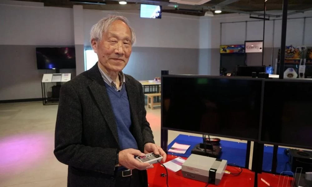 Masayuki Uemura: Έφυγε από τη ζωή ο «πατέρας» του Nintendo